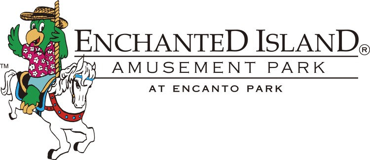 Enchanted Island Amusement Park