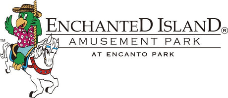 Enchanted Island Amusement Park