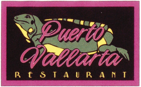 Puerto Vallarta Restaurant
