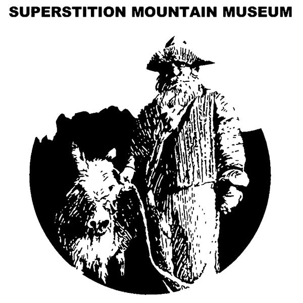 Superstition Mountain Museum