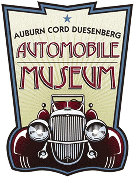 Auburn Cord Duesenberg Automobile Museum