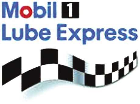 MOBIL 1 LUBE EXPRESS