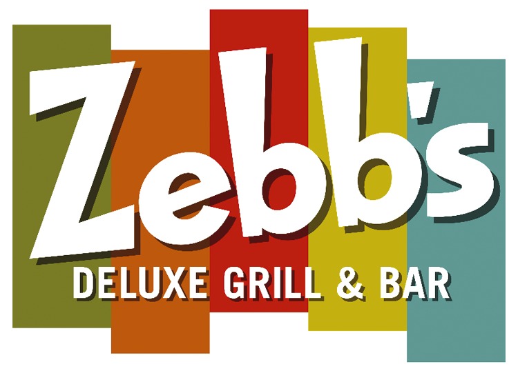 Zebbs Deluxe Grill & Bar