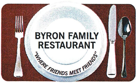 Byron Family Restaurant