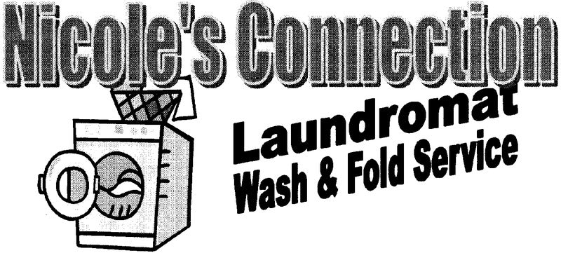 Nicole's Connection Laundromat