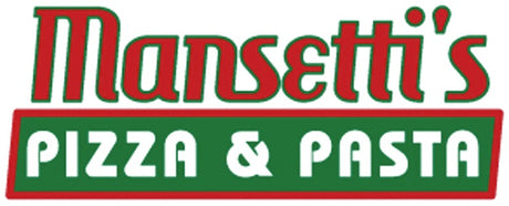 Mansetti's Pizza & Pasta
