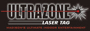 Ultrazone-The Ultimate Laser Adventure