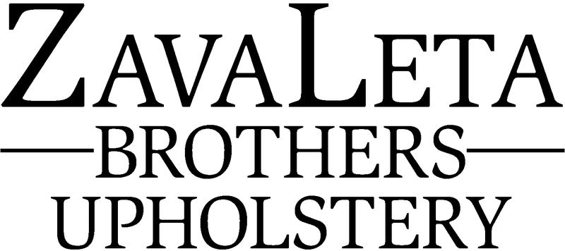 Zavaleta Brothers Upholstery