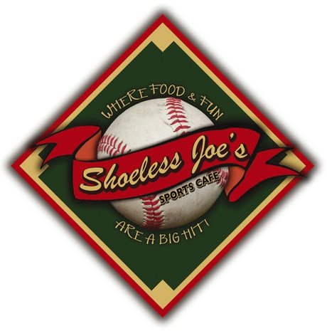 Shoeless Joe's