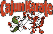 Cajun Karate