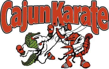 Cajun Karate