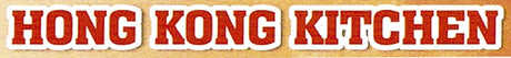 Hong Kong Kitchen