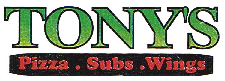Tony's