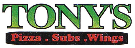 Tony's