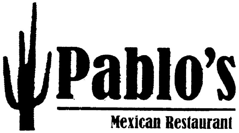 Pablo's Mexican Restaurant