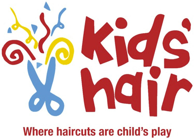 Kids' Hair