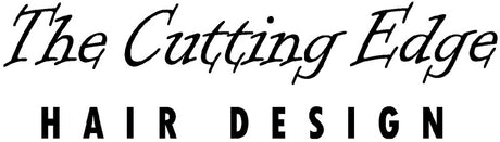 The Cutting Edge Hair Design