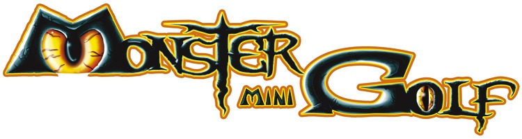 Monster Mini Golf