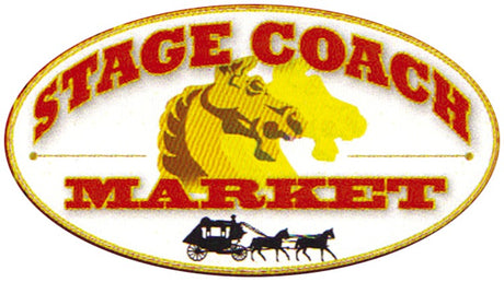 Stage Coach Market
