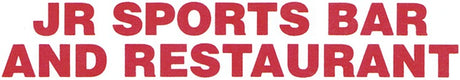JR Sports Bar & Restaurant