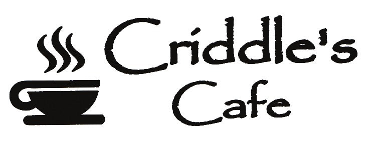 Criddle's Cafe
