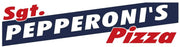 Sgt. Pepperoni's Pizza