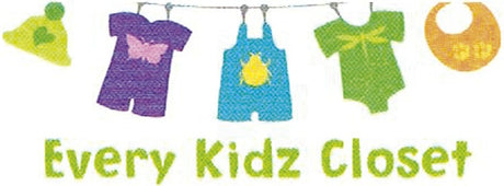 Every Kidz Closet