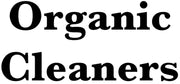 Organic Cleaners