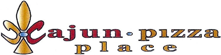 Cajun Pizza Place