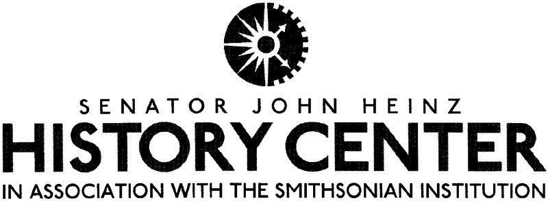 Senator John Heinz History Center