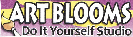 Art Blooms