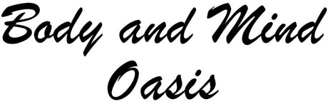 Body and Mind Oasis