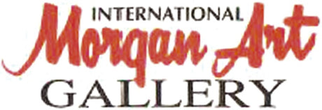 International Morgan Art Gallery