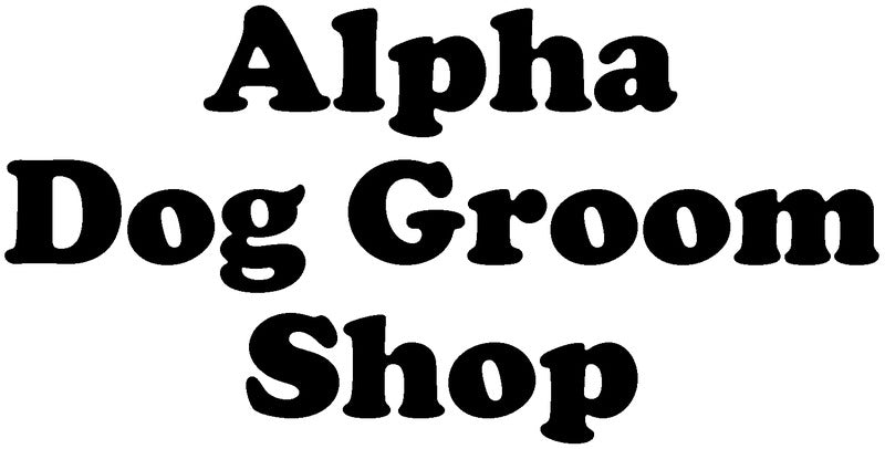 Alpha Dog Groom Shop