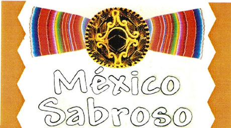 Mexico Sabroso
