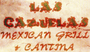 Las Cazuelas Seafood and Mexican Grill