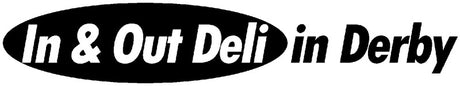 In & Out Deli in Derby