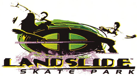 Landslide Skate Park