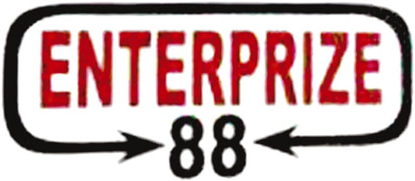 Enterprize 88
