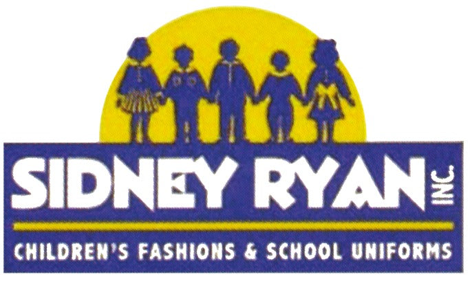 Sidney Ryan