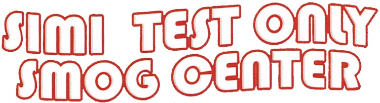 Simi Test Only Smog Center
