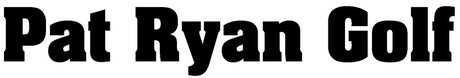 Pat Ryan Golf