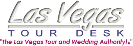 Las Vegas Tour Desk