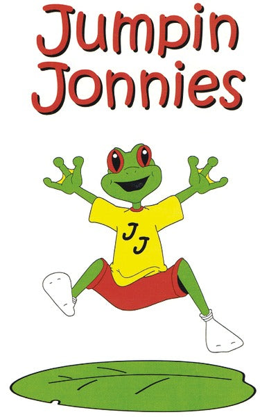 Jumpin Jonnies