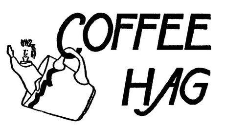 The Coffee Hag