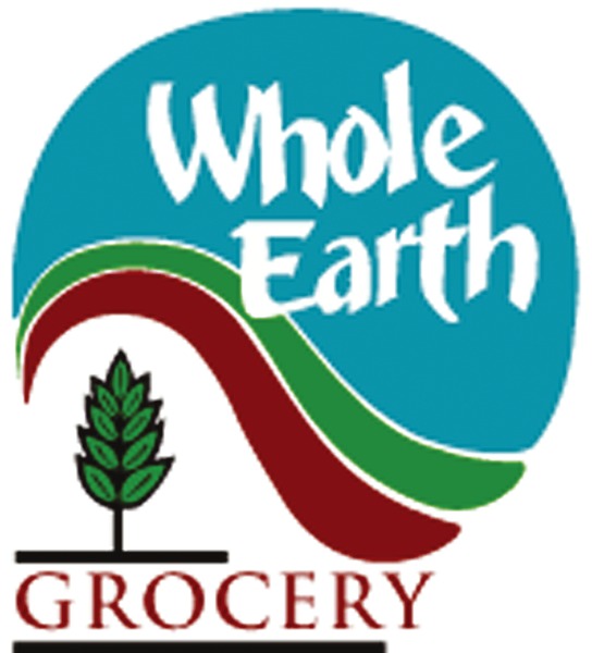 Whole Earth Grocery