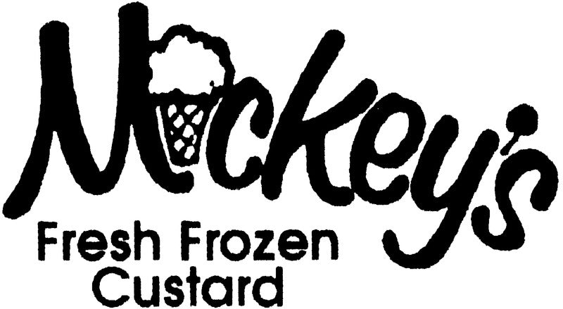 Mickey's Fresh Frozen Custard