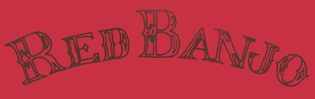 Red Banjo Pizza Parlour