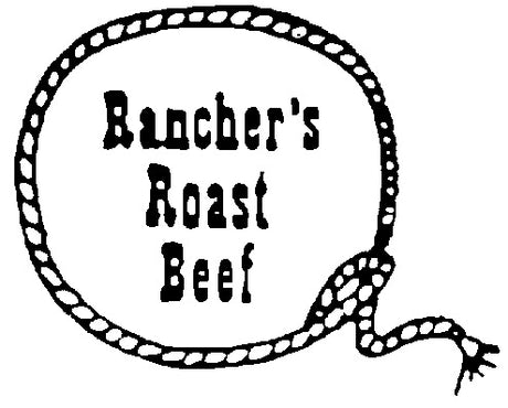 Rancher's Roast Beef
