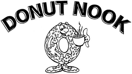 Donut Nook